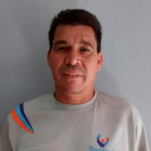 Gilmar Lencina